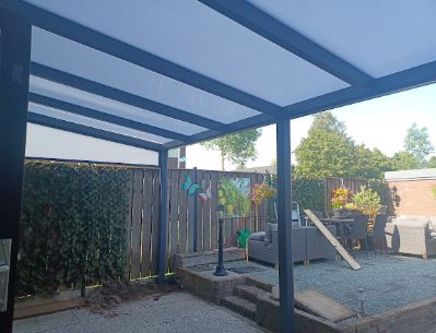 glazen schuifwand best